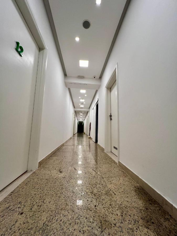 Appa Hostel Zagreb Exterior photo